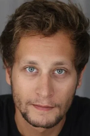  Thomas Jeand'heur