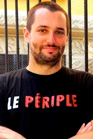  Vincent Orst