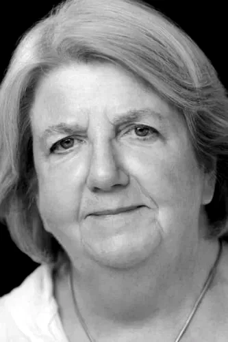  Maggie McCarthy