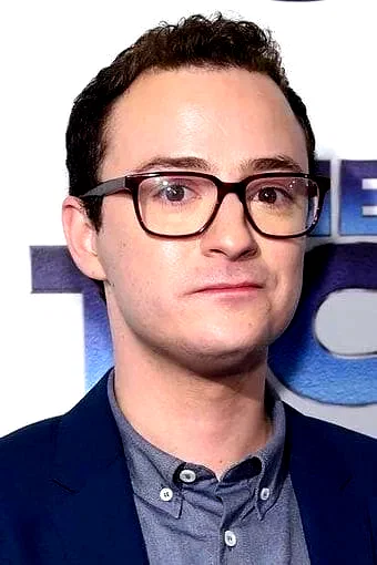  Griffin Newman