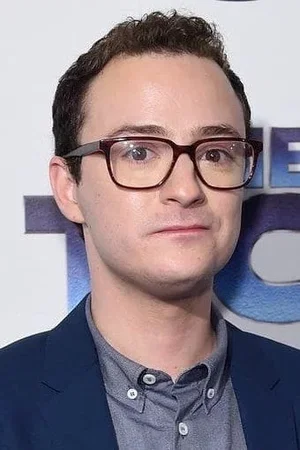  Griffin Newman