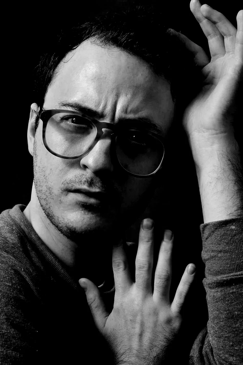  Griffin Newman