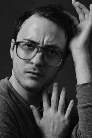 Photo de  Griffin Newman