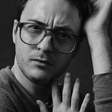  Griffin Newman