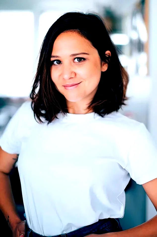  Laura Felpin