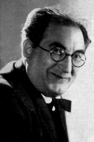 Marcel Vallee