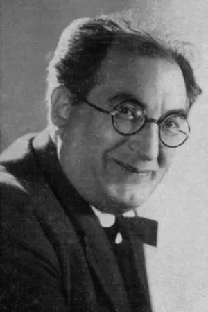 Marcel Vallee