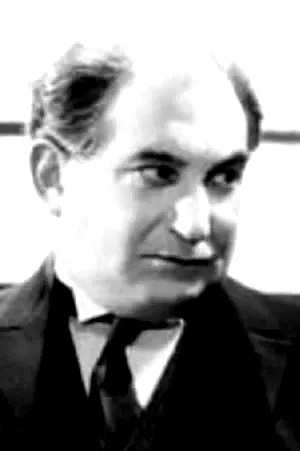 Marcel Vallee