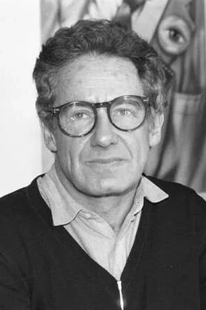  Peter Lilienthal photo