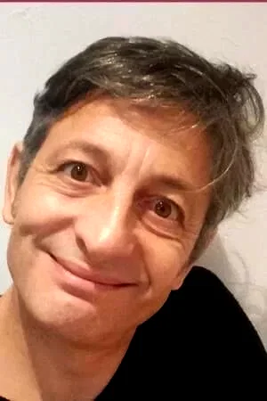  Eric Massot