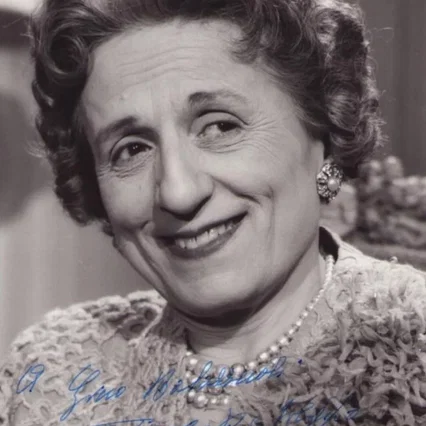  Titina De Filippo