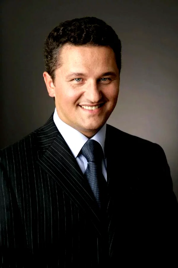Piotr Beczala