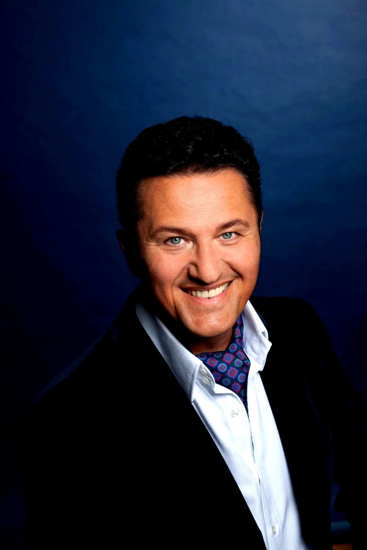 Piotr Beczala