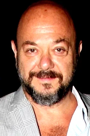  Luis Ziembrowski