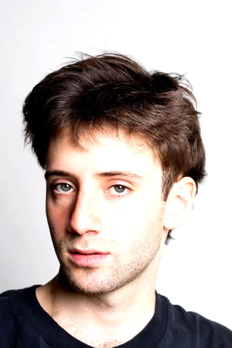  Rafael Federman