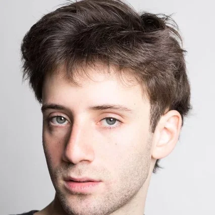  Rafael Federman