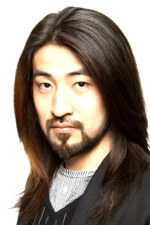  Ryota Takeuchi