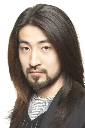 Ryota Takeuchi photo