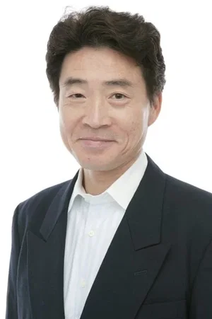  Bin Shimada photo