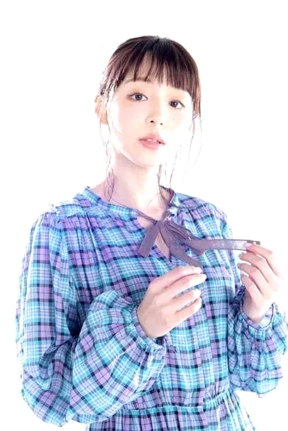  Aya Hirano
