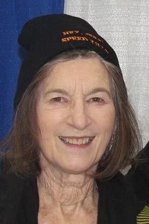 Nancy Kyes photo