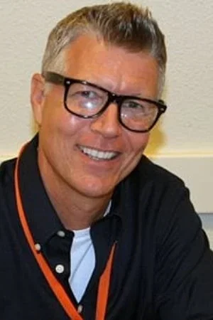  John Michael Graham photo