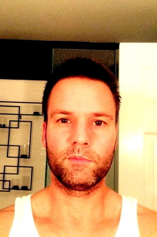  Will Sandin