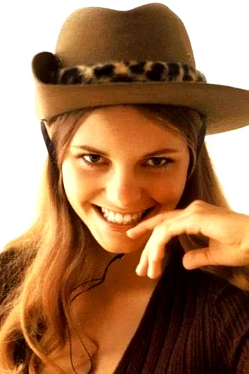  Sandy Johnson
