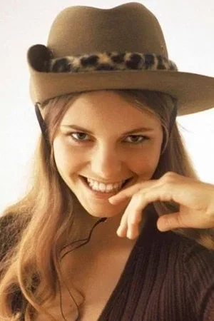  Sandy Johnson photo