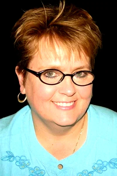  Darla Rae