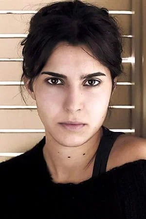  Agustina Muñoz photo