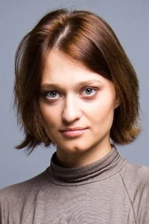  Marharyta Burkovska