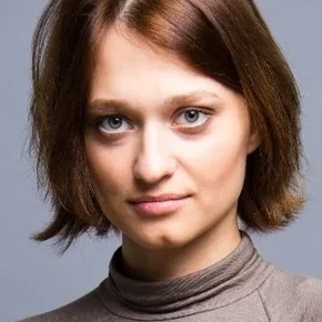 Photo star :  Marharyta Burkovska