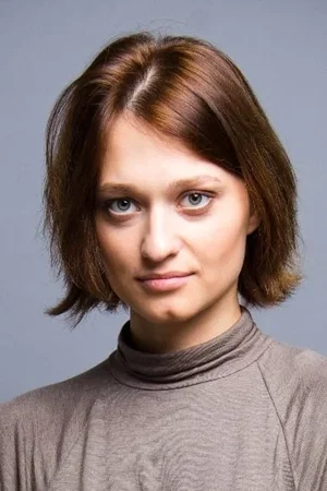  Marharyta Burkovska photo