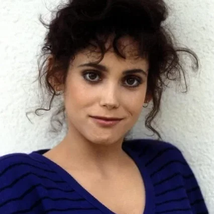  Stacey Nelkin