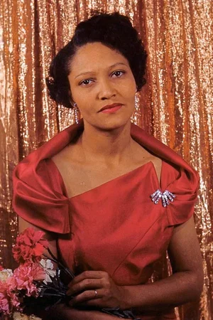  Maidie Norman photo