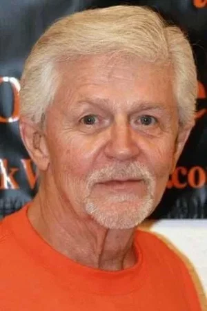 Photo de Dick Warlock