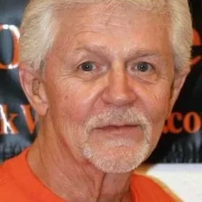 Photo star : Dick Warlock