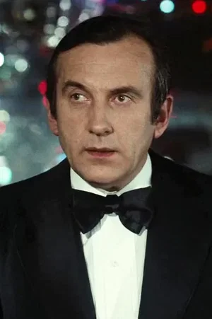 Daniel Ceccaldi photo