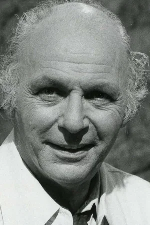 Photo de Jean Lanier
