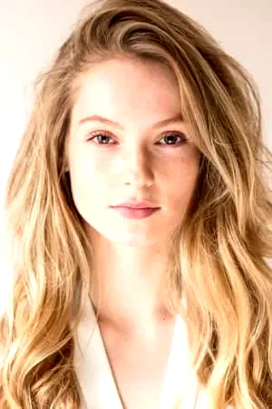  Hannah Dodd