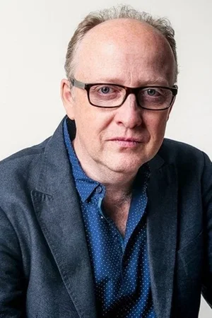 Harry Bradbeer photo
