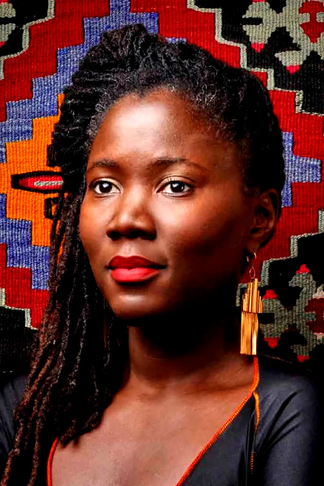 Alice Diop