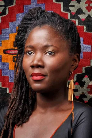 Alice Diop photo