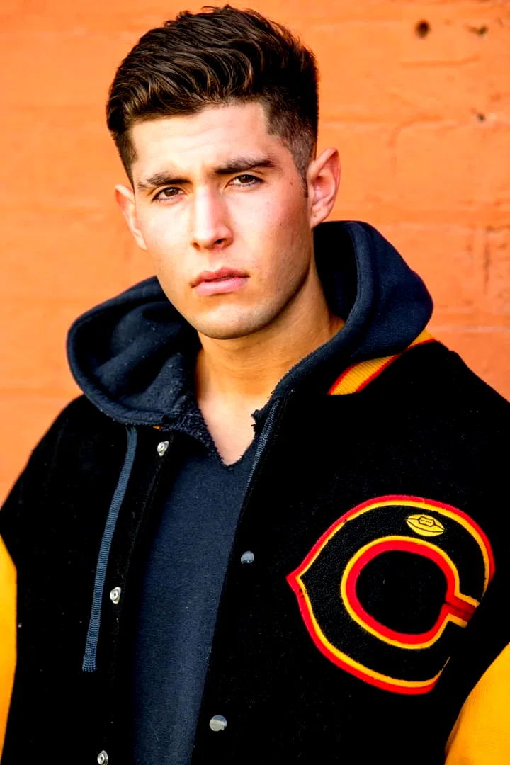  Jaycob Maya
