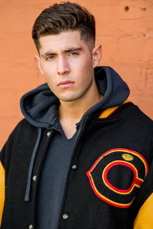 Jaycob Maya photo