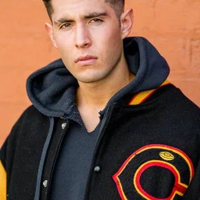 Photo star :  Jaycob Maya