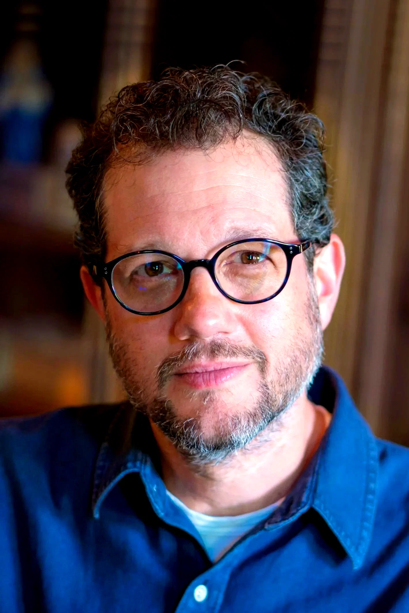  Michael Giacchino
