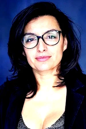 Jacqueline Corado