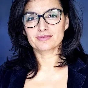 Photo star : Jacqueline Corado